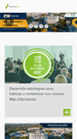 Mobile Screenshot of marketingtech.biz